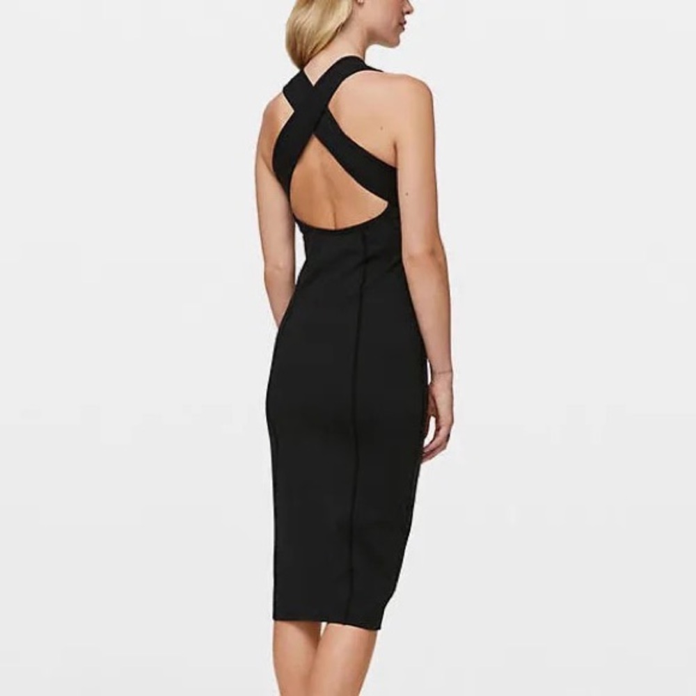 Lululemon Picnic Play Dress